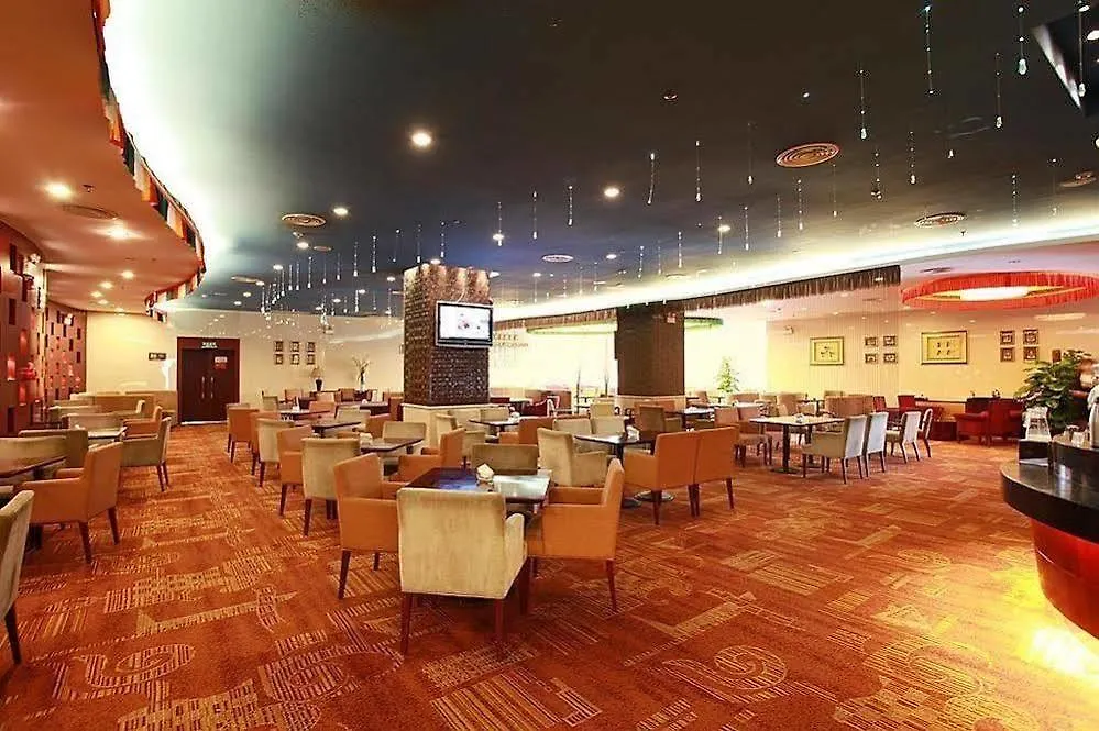 Tibet Hotel Zhuhai