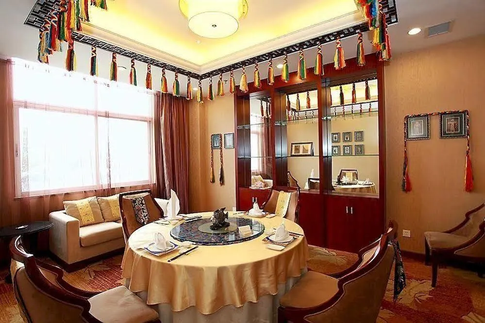 Tibet Hotel Zhuhai