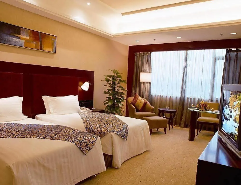 Tibet Hotel Zhuhai