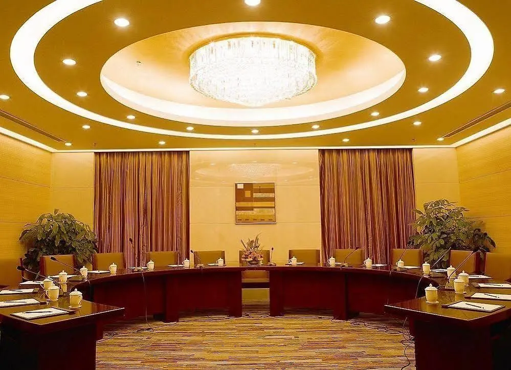 Tibet Hotel Zhuhai China