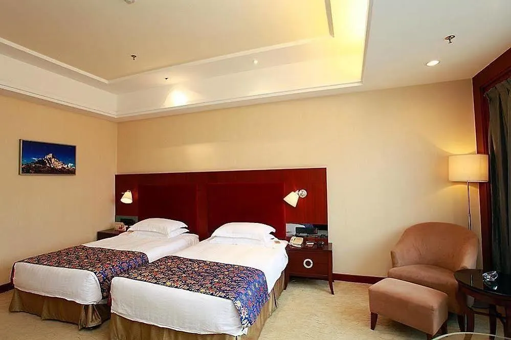 Tibet Hotel Zhuhai