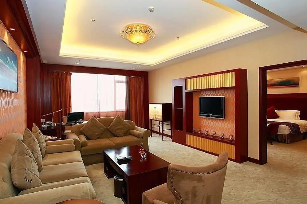 Tibet Hotel Zhuhai 4*,  China