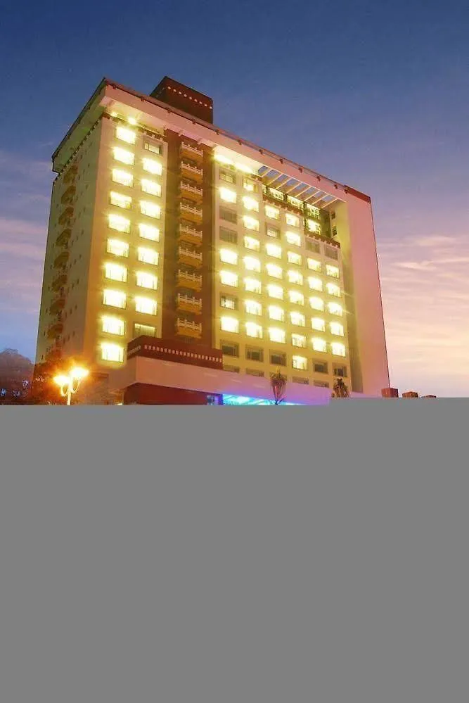 Tibet Hotel Zhuhai