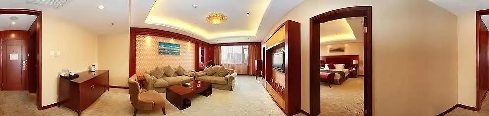 Tibet Hotel Zhuhai